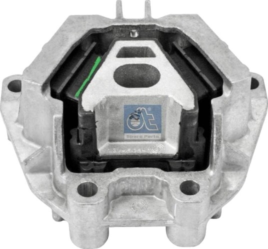 DT Spare Parts 6.28529 Motorfeste