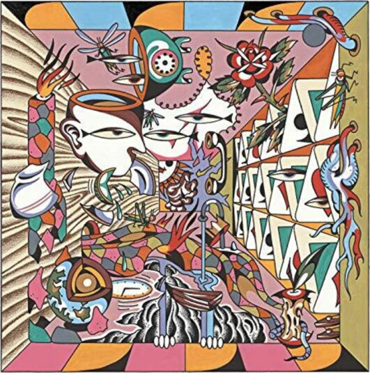 Billy Strings Home CD