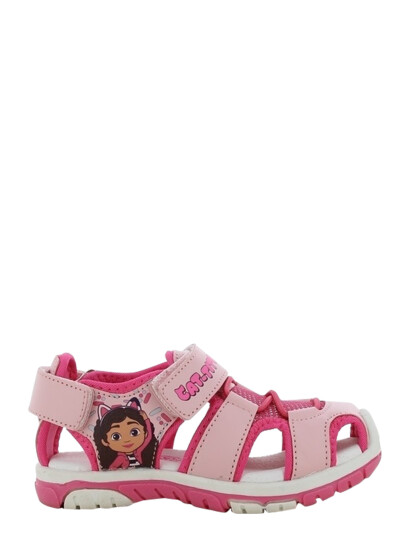 Gabby"s Dollhouse Gabby"s Dolhouse Sandal - Pink - 28
