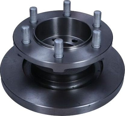 MAXGEAR 19 2405 Bremseskive