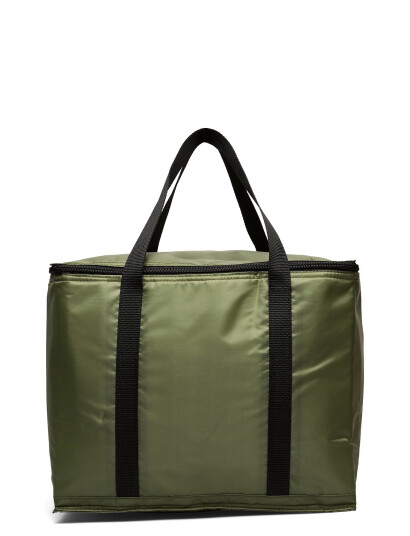 Sagaform Jens Kylväska Stor Green 34X22X18CM Sagaform Jens Kylväska Stor Green 34X22X18CM