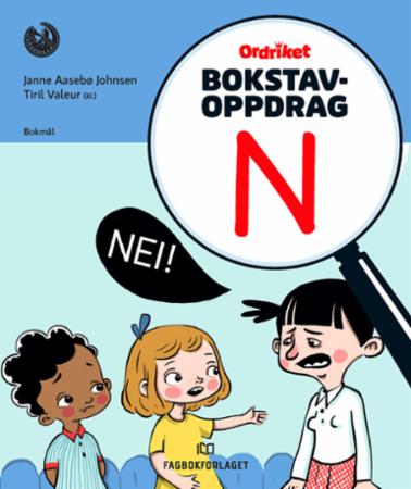 Bokstavoppdrag N Bokstavoppdrag N