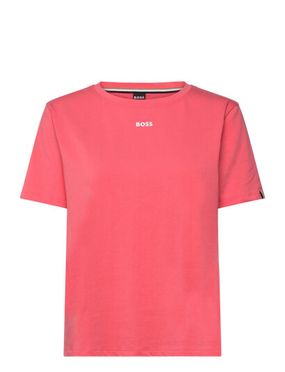 BOSS Ci_T-Shirt - Coral - XL