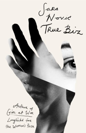 True Biz ‘Warm, complex and compelling’ Bridget Collins