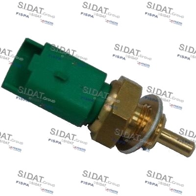 Sensor motortemperatur FISPA 82.503 Sensor motortemperatur FISPA 82.503