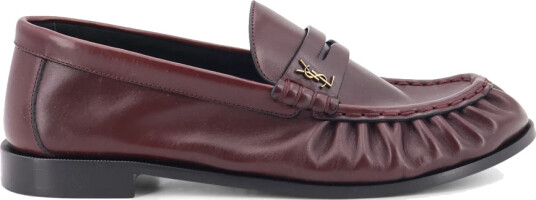 Saint Laurent Herre Sko Rød 44 EU,