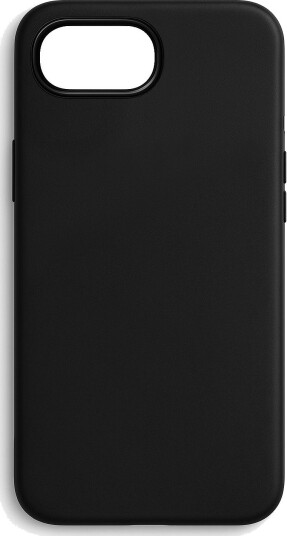 Moobio Mobildeksel Lær (iPhone 17e/16e) Svart