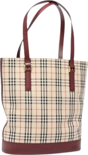 Burberry Vintage Dame Beige Burberry Vintage Dame Beige