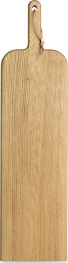 Stuff Design SERVINGBOARD SCANDIC 15X58 CM OAK