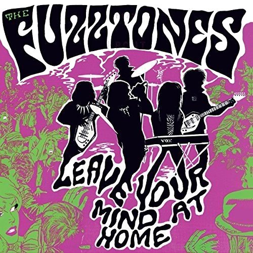 Leave Your Mind At Home