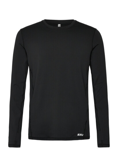 2XU Ignition Grid Base Layer - Black - XS