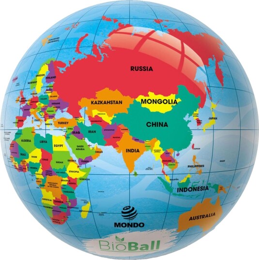 Mondo Globus Ball 23 cm