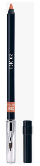 Dior Rouge Dior Contour NoTransfer Lip Liner Pencil 1,2 g  200 Nude Touch
