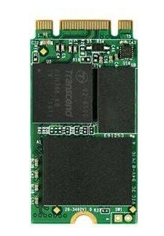 Transcend MTS400 Transcend MTS400