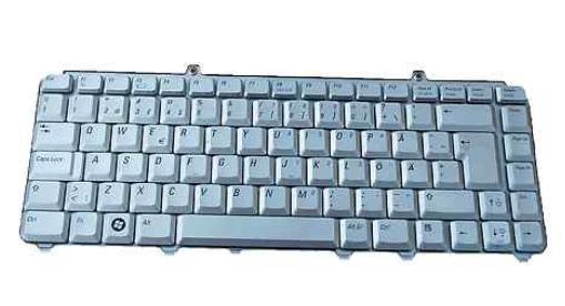 DELL Keyboard (SWEDISH/FINNISH)