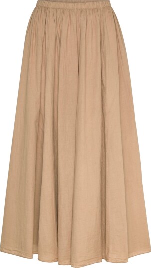 Noella N Maelynn Skirt Beige S/M Noella N Maelynn Skirt Beige S/M