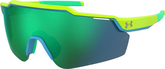 Under Armour UA LEVELUP Solbriller 206626W0P99V8 Unisex