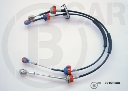 Kabel girmekanisme B CAR 001OP283 Kabel girmekanisme B CAR 001OP283