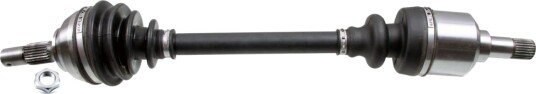 Febi Bilstein Drivaksel FEBI BILSTEIN 181916 Febi Bilstein Drivaksel FEBI BILSTEIN 181916