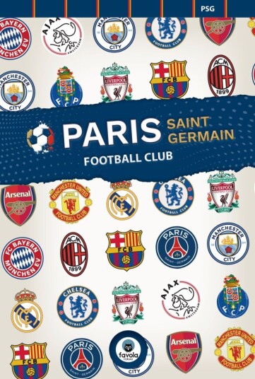 Paris Saint Germain FC Paris Saint Germain FC