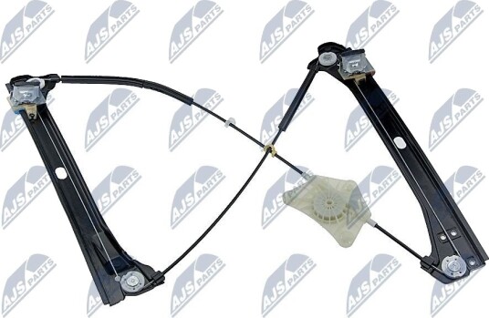 Vindusheis NTY EPS VW 065