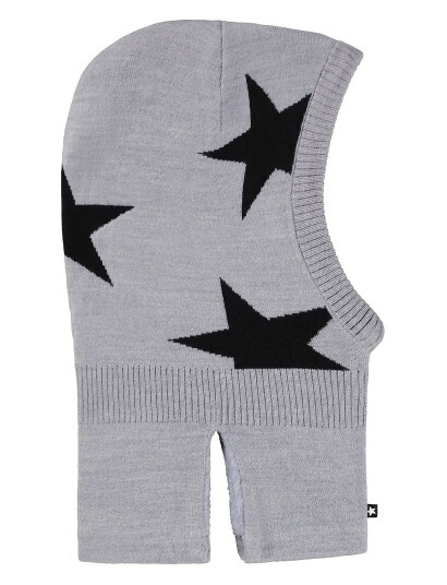 Molo Snow - Grey - 1-2Y Molo Snow - Grey - 1-2Y