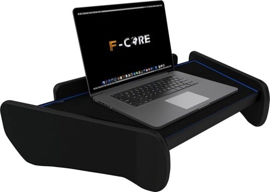 F-CORE PK15 BLUE Bord