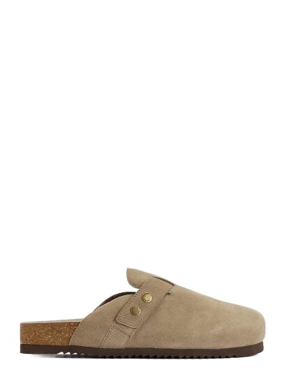 Barbour Barbour Bowman Sandal Beige 46