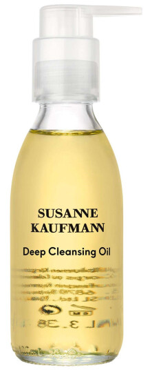 Susanne Kaufmann Deep Cleansing Oil 100 ml