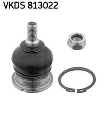 Bærekule SKF VKDS 813022