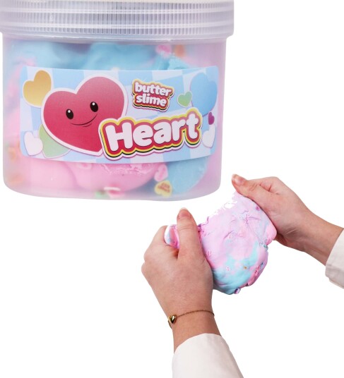 Suntoy Klemmeleire Hjerte Suntoy Klemmeleire Hjerte