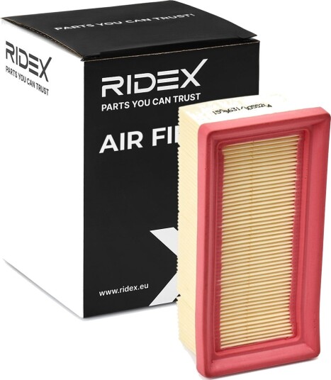 RIDEX 8A0304 Luftfilter