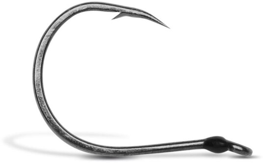VMC 7344wk Wacky Single Hook 1