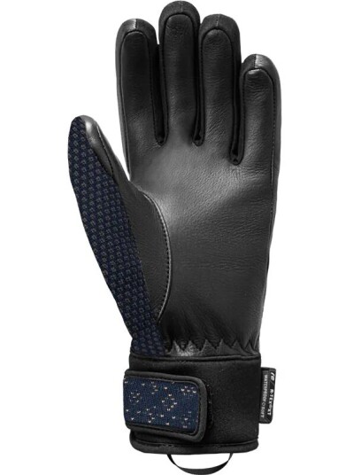 Reusch Petra Vlhova R-TEX ® XTdress blue 6