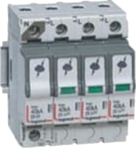 Legrand 412243