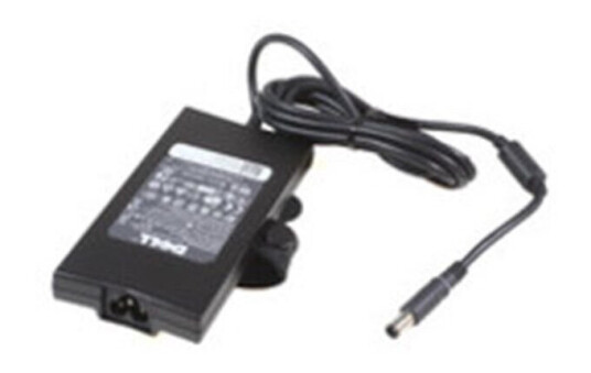 Dell 90W Strømadapter for Latitude, Precision og Inspiron Mobillader