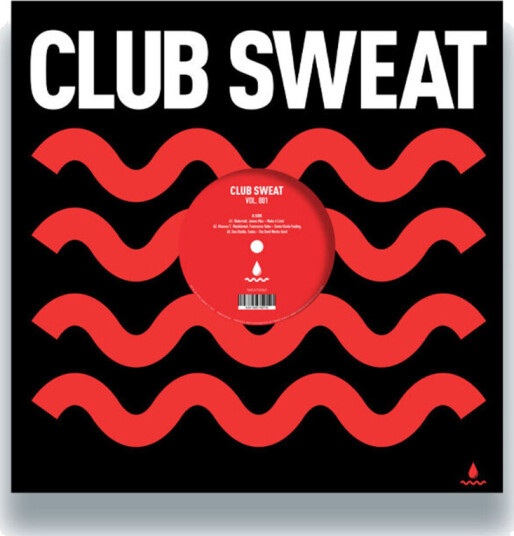 Club Sweat Vol. 001