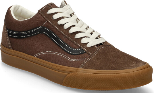 VANS Old Skool Brown 40.5