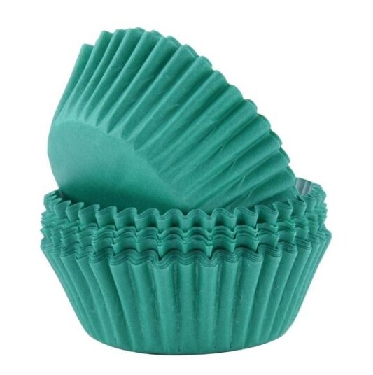 Pme Muffinsformer Grønn Pk/60 