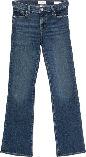 Frame Dame Jeans Blå W24,