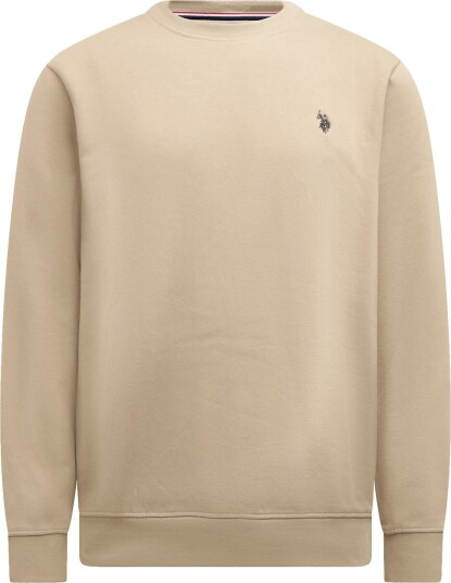 U.S. Polo Assn. | Tais Reg Cot Pe Uspa M Sweat | XXL