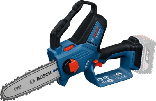 Bosch Batteridrevet Stangsaks Gke 18V 20 06008D7100 06008D7100 Solo
