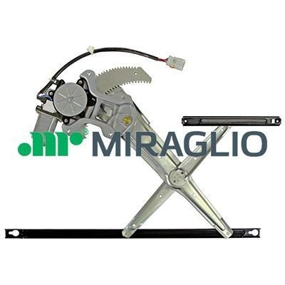 Vindusheis MIRAGLIO 30/1265 Vindusheis MIRAGLIO 30/1265