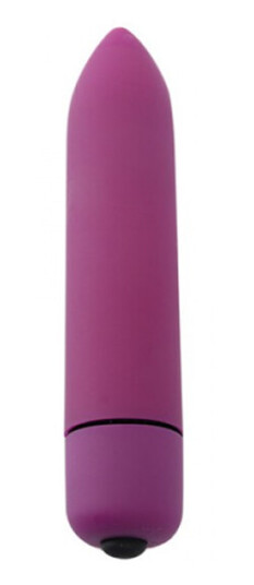 Classics Bullet Purple
