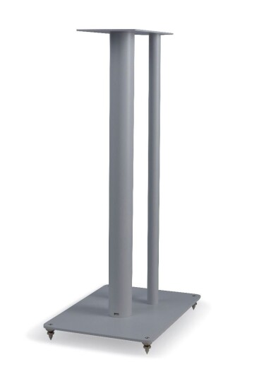 Q Acoustics 3030FSi høyttalerstativ Hvit Q Acoustics 3030FSi høyttalerstativ Hvit