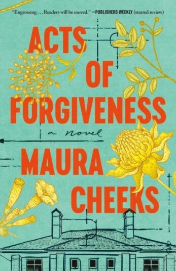 Acts of Forgiveness A Novel