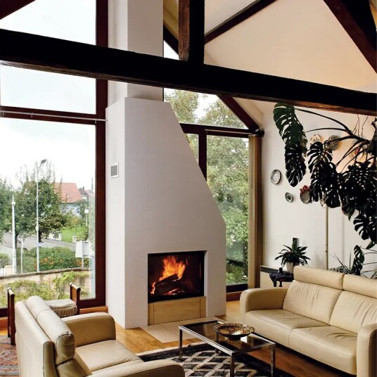 Rüegg ECO Axinit 56