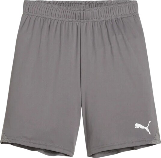 Puma Sportshorts   TeamGOAL   Rollebesetning Iron m. Hvit   Puma   14 år 164   Shorts   Grå