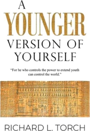 A Younger Version of Yourself A Younger Version of Yourself