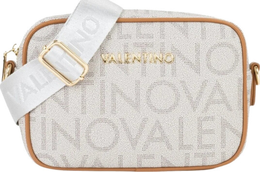 Valentino by Mario Valentino Dame Vesker Beige ONE SIZE,
